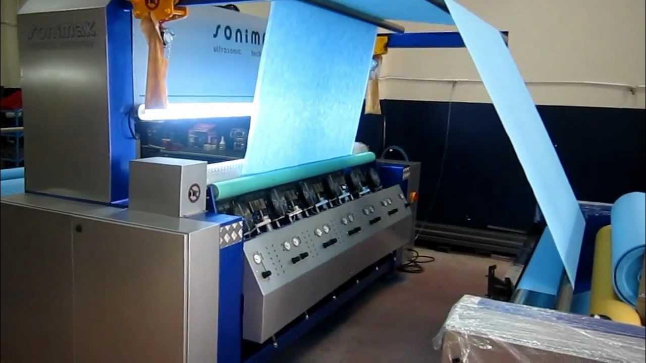 Fabric Quality Inspection