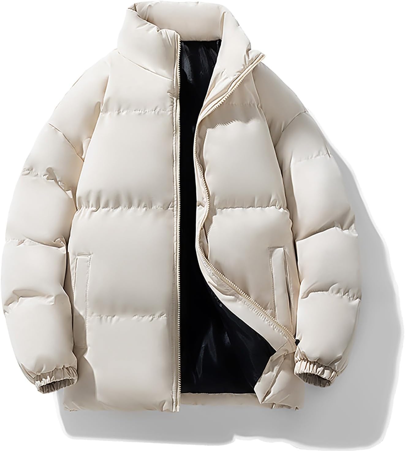 Jacket 1