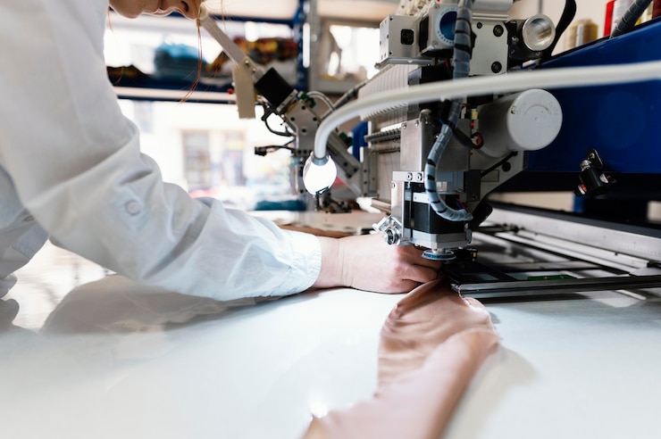 Fabric Research Lab
