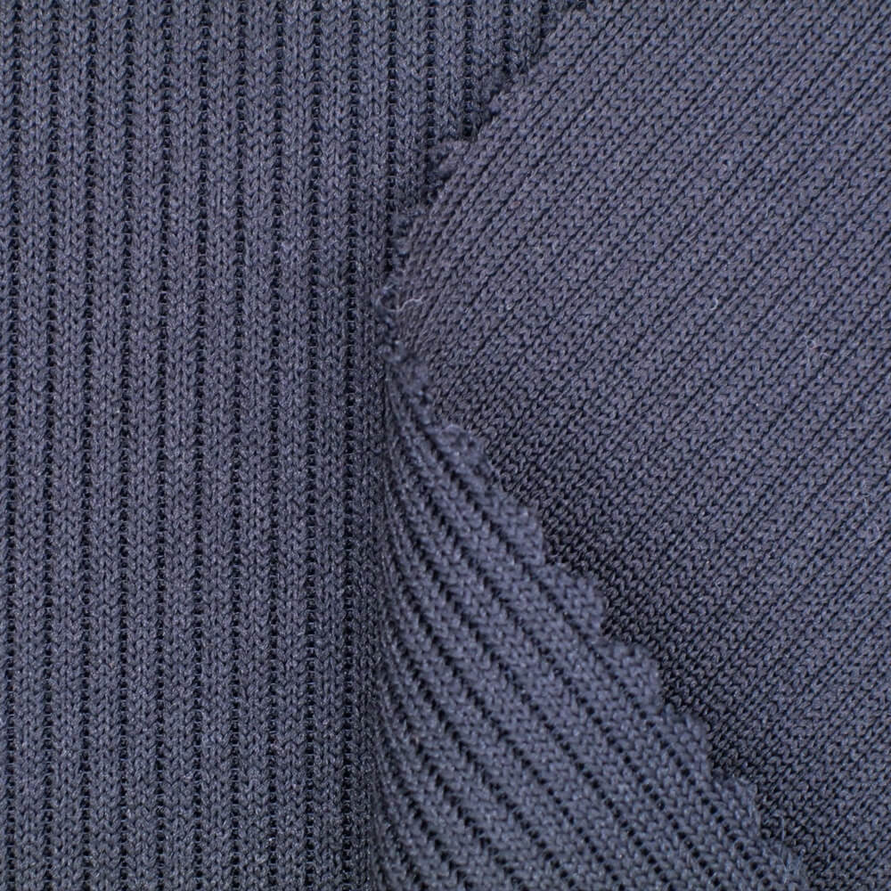 1×1 Rib Fabric