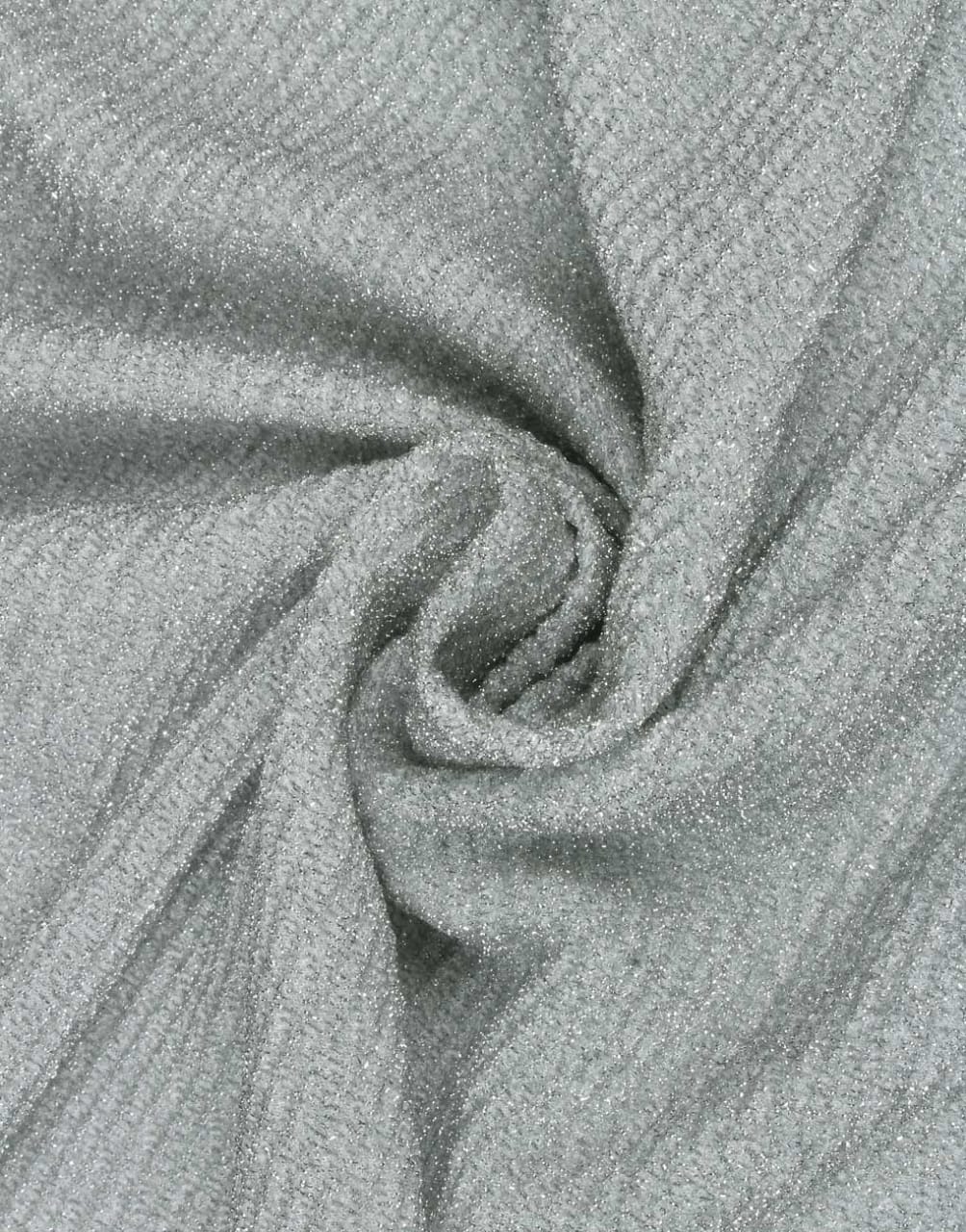 2×2 Rib Fabric