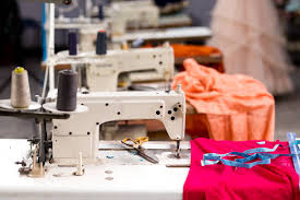 Step 5: Sewing